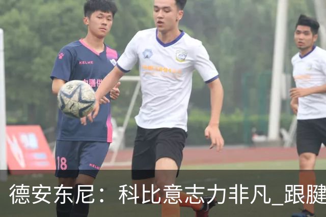 德安东尼：科比意志力非凡 跟腱受伤前那段时间根本没法让他休息
