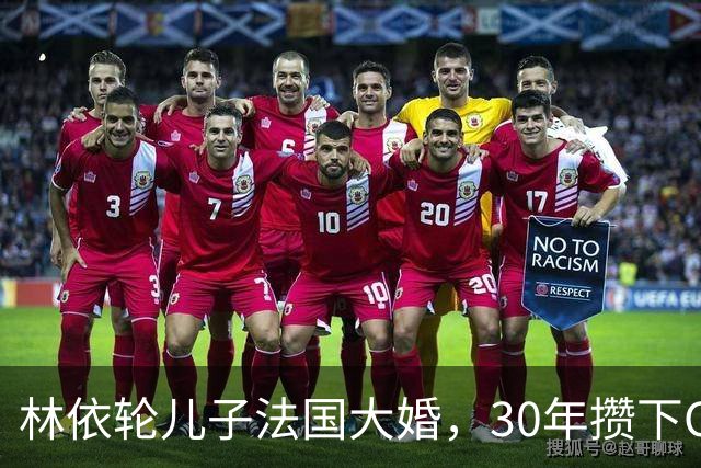 林依轮儿子法国大婚，30年攒下CBD楼王满墙名画，底气全在这儿