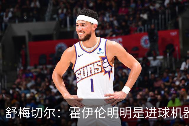 舒梅切尔：霍伊伦明明是进球机器，维韦尔来了偏要换成谢什科